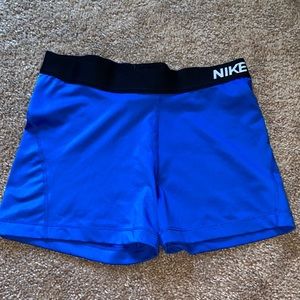 Nike Pro Spandex
